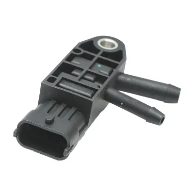 Senzor presiune gaze galerie evacuare pentru Case IH, New Holland, Fiat, Steyr cod OEM 84286249, 0281006288, 842862490 - imagine 2