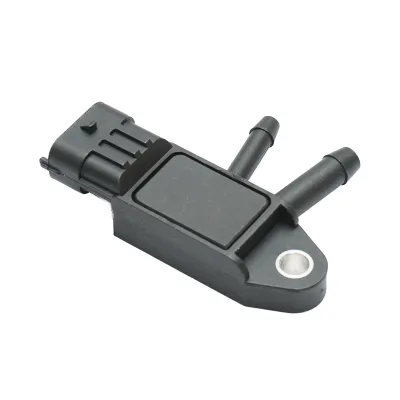 Senzor presiune gaze galerie evacuare pentru Case IH, New Holland, Fiat, Steyr cod OEM 84286249, 0281006288, 842862490
