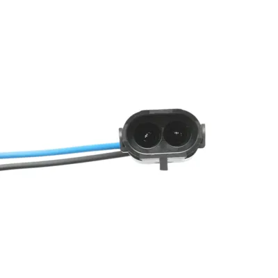 Senzor presiune frana Case IH, New Holland cod OEM 339529A1 - imagine 5