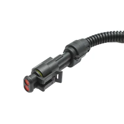 Senzor viteza transmisie pentru New Holland, Case IH cod OEM 82032359 - imagine 4
