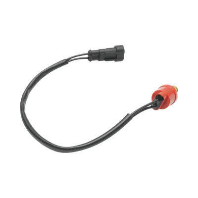 Senzor viteza transmisie Same, Deutz, Hurlimann cod OEM 0.900.2416.0, 04431690, 380/4431690, 4431690, 47966010, 66004431690, 84190061, 090024160, 0501221774 - imagine 3