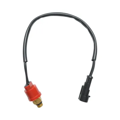 Senzor viteza transmisie Same, Deutz, Hurlimann cod OEM 0.900.2416.0, 04431690, 380/4431690, 4431690, 47966010, 66004431690, 84190061, 090024160, 0501221774 - imagine 2
