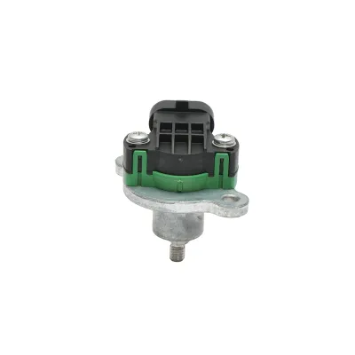 Senzor pozitie tiranti John Deere cod OEM AL155986 - imagine 4