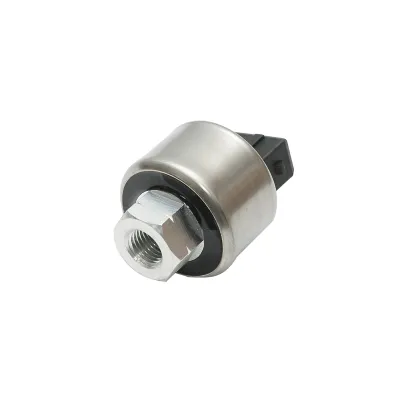 Senzor presiune aer conditionat pentru Case IH, New Holland, Steyr, Ford cod OEM 82019426, 84233818, 87699591, B37052, 9202-786 - imagine 2