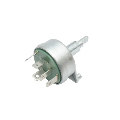 Comutator lumini John Deere cod OEM AM124875 - imagine 2
