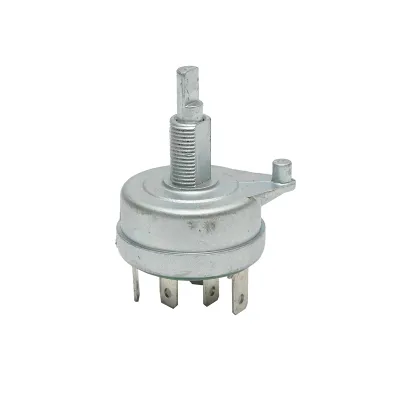 Comutator lumini John Deere cod OEM AM124875