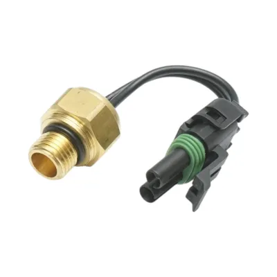 Senzor temperatura apa John Deere cod OEM RE503243