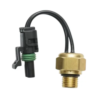 Senzor temperatura apa John Deere cod OEM RE503243 - imagine 3