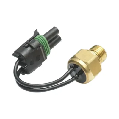 Senzor temperatura apa John Deere cod OEM RE503243 - imagine 4