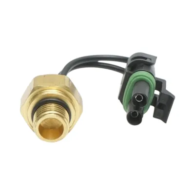 Senzor temperatura apa John Deere cod OEM RE503243 - imagine 2