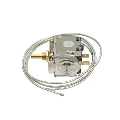 Termostat aer conditionat John Deere cod OEM AL59879, AR59779, VPM9546 - imagine 2