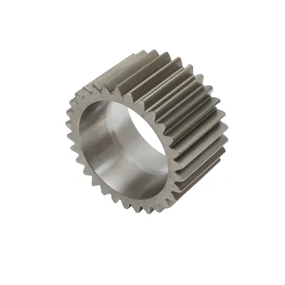 Pinion satelit fata Z=30 John Deere cod OEM L101725 - imagine 2