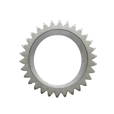 Pinion satelit fata Z=30 John Deere cod OEM L101725 - imagine 3