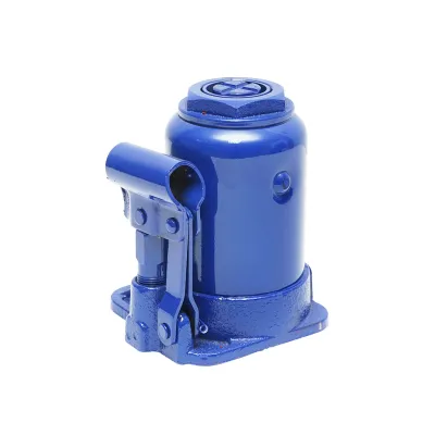 Cric hidraulic cu piston dublu 6 tone 170mm - imagine 3