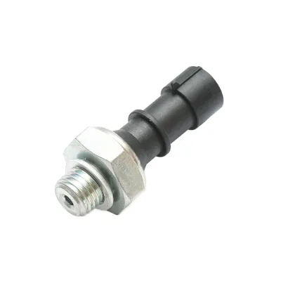 Senzor presiune ulei Case IH, New Holland, Fiat cod OEM 82036588 - imagine 2
