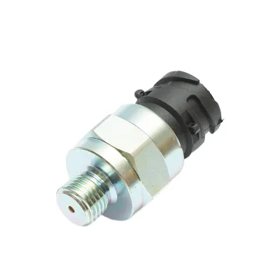 Senzor presiune ulei hidraulica Massey Ferguson cod OEM 4358647M1, 4358647M2, 4358647M3, 3795284M1 - imagine 2