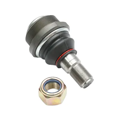 Articulatie sferica pivot Massey Ferguson M60x1.5/M24x1.5 cod OEM 1695045M91  - imagine 2