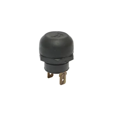 Buton claxon pentru John Deere, Fiat, Case IH, Steyr, Fendt, New Holland, Claas, Massey Ferguson cod OEM 5127282, AL17684, 4998876, X830240020, 3597562M1, 5127281