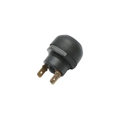 Buton claxon pentru John Deere, Fiat, Case IH, Steyr, Fendt, New Holland, Claas, Massey Ferguson cod OEM 5127282, AL17684, 4998876, X830240020, 3597562M1, 5127281 - imagine 2