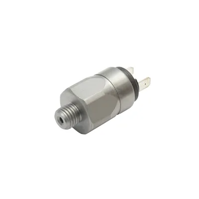 Senzor presiune ulei New Holland, Case IH cod OEM 87395493 - imagine 3