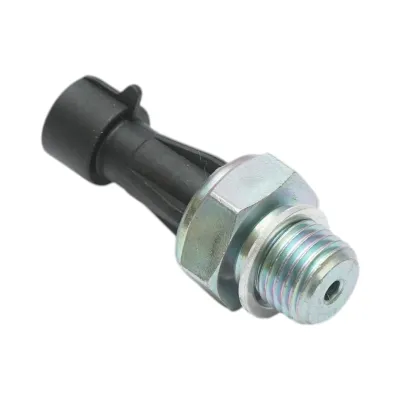 Senzor presiune ulei Fiat, Iveco, Renault M14x1.5mm cod OEM 504026706, 500356061, 504071557, 504310254, 5801891612, 98442879 - imagine 2