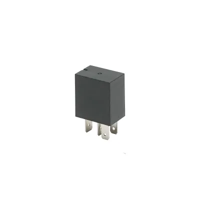 Releu 12V/20A Massey Ferguson, New Holland, Case IH, JCB cod OEM 5171083, 3825011M91, 262775, 1094577, 18.0211.0000.01, 123/5171083 - imagine 3