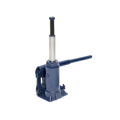 Cric hidraulic tip piston 3 tone cu supapa 148mm - imagine 6