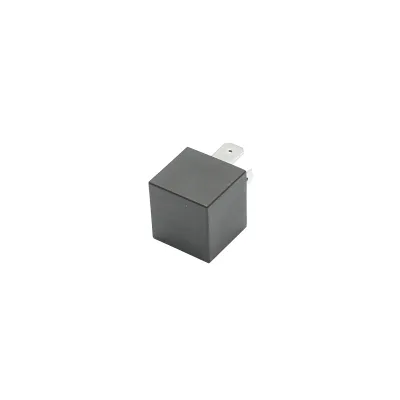Releu 12V/50A Massey Ferguson, Hurlimann, Case IH, New Holland, John Deere cod OEM 04411492, 4270844M1, 368459A1, AL207376, D45060021, 82013124, 0332014119, 0332019103, B38717 - imagine 3