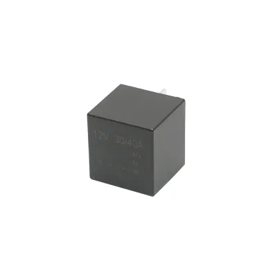 Releu 12V/30-40A Massey Ferguson, Same, Hurlimann, Deutz cod OEM 21/965-55, 001020892, 001035890, 276591070, 277520080, 6203146M1 - imagine 3