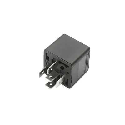 Releu 12V/20-30A Massey Ferguson, Valtra, Fendt cod OEM V32906800 - imagine 2