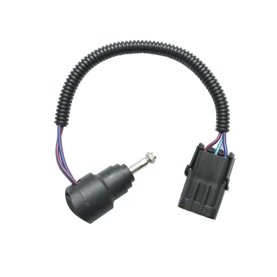 Senzor ax ridicare hidraulica John Deere cod OEM RE43738, RE228737, 6850-2 - imagine 2
