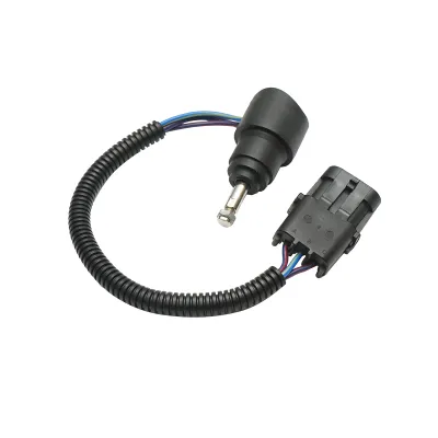 Senzor ax ridicare hidraulica John Deere cod OEM RE43738, RE228737, 6850-2