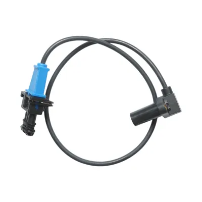 Senzor viteza priza putere New Holland, Steyr cod OEM 47767004, 84165809, 84373571, 84541361, B111917 - imagine 2