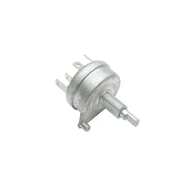 Comutator lumini John Deere cod OEM RE43497 - imagine 3
