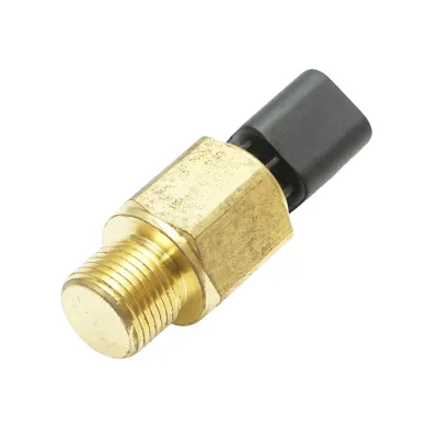 Senzor temperatura apa Perkins cod OEM 2848A129 - imagine 3
