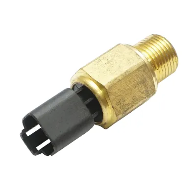 Senzor temperatura apa Perkins cod OEM 2848A129 - imagine 2