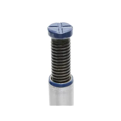 Cric hidraulic tip piston 6 tone cu supapa 195mm - imagine 8