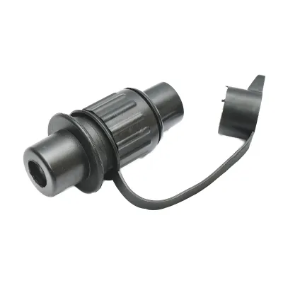 Priza electrica 3 pini pentru Mc Cormick, New Holland, Claas, Ford, Fendt cod OEM 4376944, 82013449, MC1533899C1, 01143530, 03606234, 04376944, AL68707, 1143530, 140171022, 1533899, 1533899C1, 3606234, 3713360M1, 3760032M1 - imagine 2