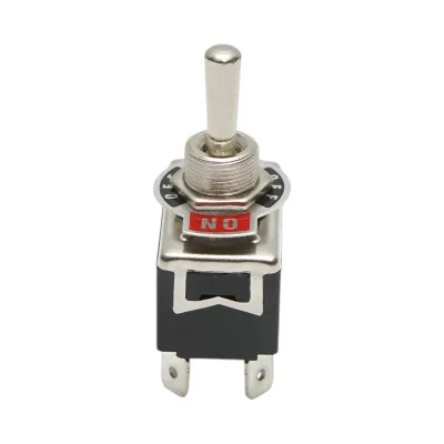 Intrerupator comutator ON/OFF/ON Massey Ferguson cod OEM 3388328M92, 3388328M93 - imagine 3
