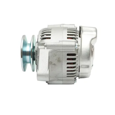 Alternator 12V, 60A John Deere cod OEM 1012112470, 1012112471, RE46043, RE72917, 635505060 - imagine 3