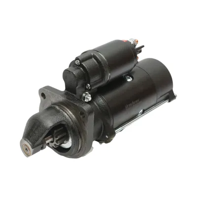Electromotor 12V/4.2KW Perkins cod OEM 18940, 11.131.784, AZF4206, IS1202, MS403, 2873K604, 2873K605, 2873K606, 2873K635