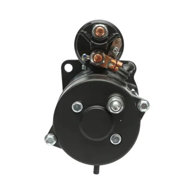 Electromotor 12V/4.2KW Perkins cod OEM 18940, 11.131.784, AZF4206, IS1202, MS403, 2873K604, 2873K605, 2873K606, 2873K635 - imagine 4