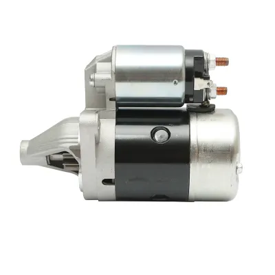 Electromotor 12V/0.8KW  Kubota cod OEM 15231-63012, 15231-03012, 410-52045 - imagine 3