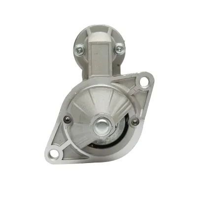 Electromotor 12V/0.8KW  Kubota cod OEM 15231-63012, 15231-03012, 410-52045 - imagine 2