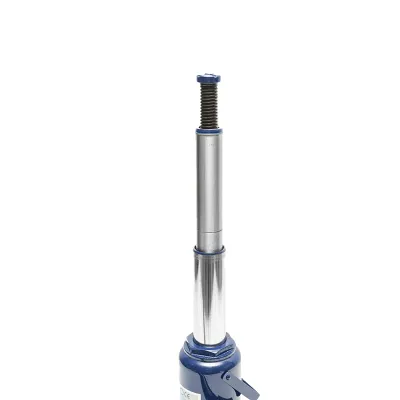 Cric hidraulic cu piston dublu 8 tone 240mm - imagine 8