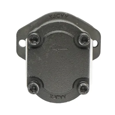 Pompa hidraulica sens pe dreapta, debit 27cm3 pentru John Deere OEM AL156335 - imagine 5