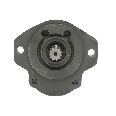 Pompa hidraulica sens pe dreapta, debit 27cm3 pentru John Deere OEM AL156335 - imagine 3