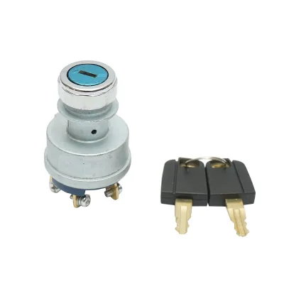 Contact pornire pentru Caterpillar cod OEM 9G7641