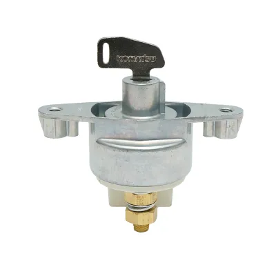 Contact pornire pentru Komatsu cod OEM 08068-00001