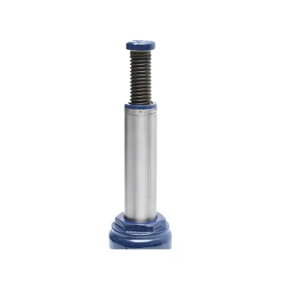 Cric hidraulic tip piston 8 tone cu supapa 200mm - imagine 8